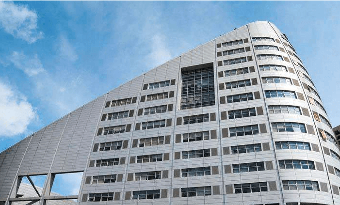 戶外幕墻鋁單板