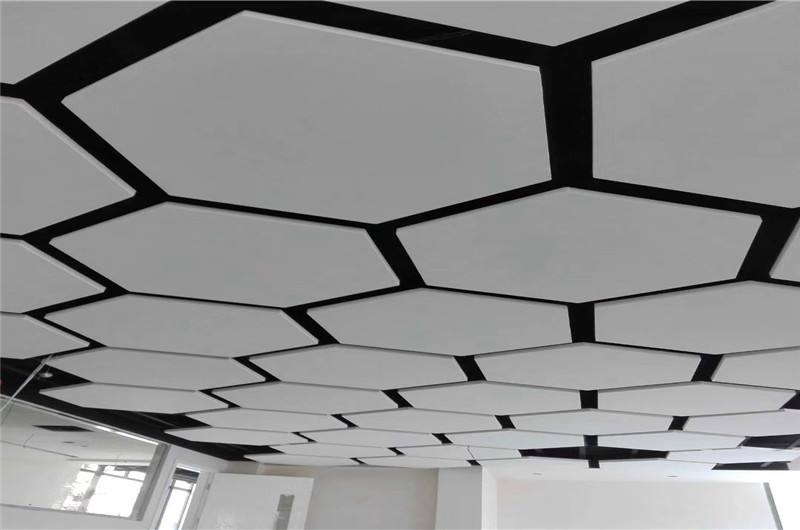 平面留縫鋁單板