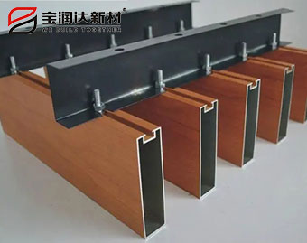 鋁方通價(jià)格