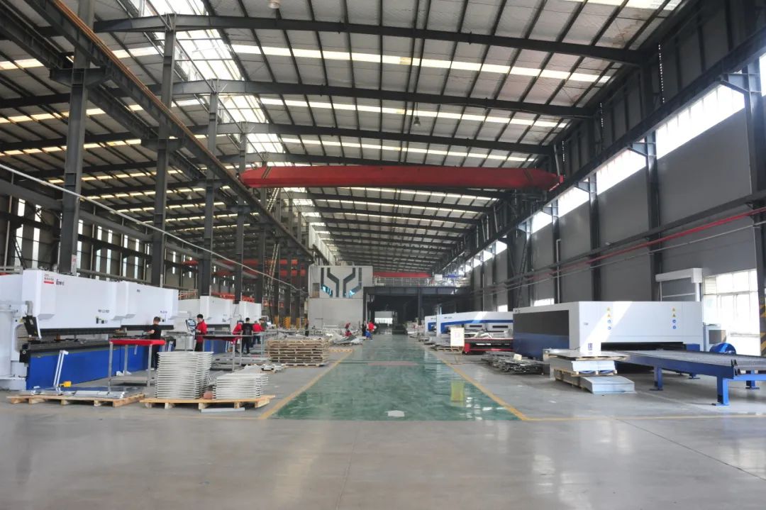 寶潤達鋁單板生產(chǎn)廠家